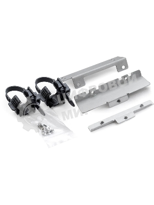 Корпус для сервера монтируемый в стойку ExeGate Pro 2U650-HS09 RM 19