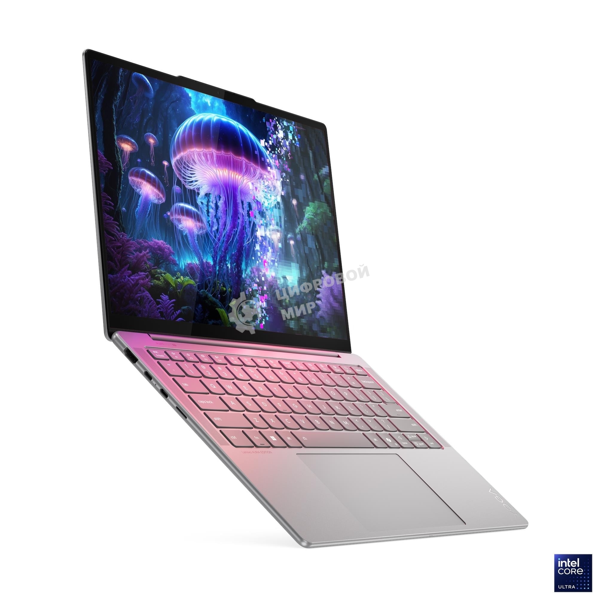 Ноутбук Lenovo Yoga Slim 7 14ILL10 14