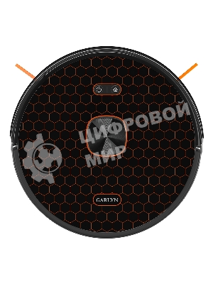 Робот-пылесос Garlyn SR-850 - черный