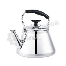 Чайник со свистком Kelli KL-3120 2 л
