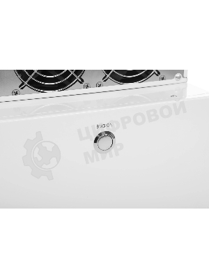 Источник бесперебойного питания Ippon Na+ RTA 6K 6000Вт 6000ВА белый