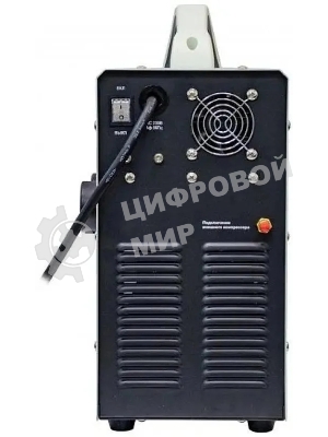 Резак плазменный Аврора Джет 40 инвертор 6.6кВт