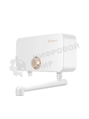 Водонагреватель проточный Thermex Oscar 5500