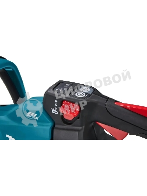 Кусторез Makita UH006GZаккум.