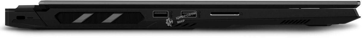 Ноутбук MSI CreatorPro X18 HX A14VMG Core i9-14900HX 18