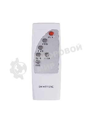 Вентилятор Galaxy Line GL 8118