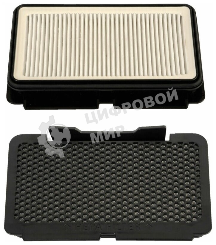 Фильтр HEPA Rowenta ZR902501