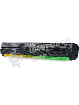 Саундбар GMNG GG-SP100UB 2.0 10Вт черный