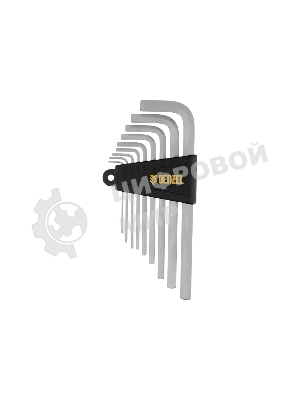 Набор инструментов Denzel 1/2