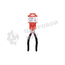 Плоскогубцы комбинированные Rexant 12-4613-1 200 мм, обливные рукоятки