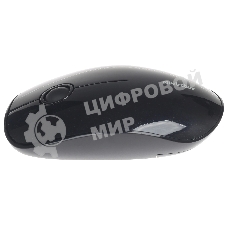 Комплект клавиатура+мышь Smartbuy 220349AG беспроводной, USB, 1600 DPI, чёрный