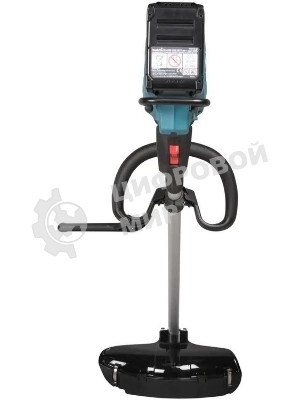 Триммер аккамуляторный Makita UR017GZ, 40 В, 0 Ач