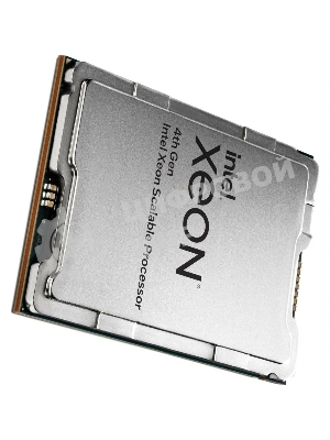 Процессор Dell Xeon Silver 4410Y Soc-4677 2.0GHz OEM