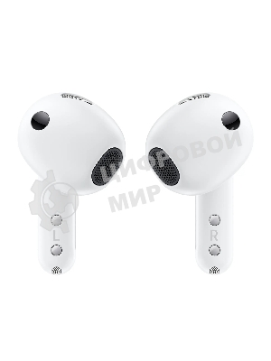 Наушники TWS Samsung Galaxy Buds4 SM-R540 White CAU
