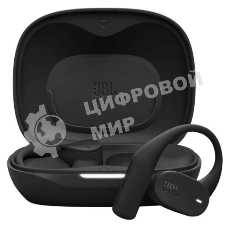 Наушники JBLSENSELITEBLK черный