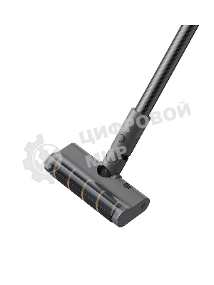 Пылесос вертикальный Dreame Cordless Vacuum Cleaner R20 серый, питание от аккумулятора, 570 Вт, уборка сухая, пылесборник 0.6 л