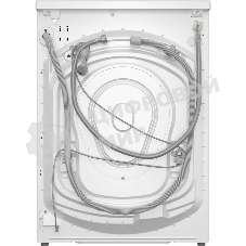 Стиральная машина Bosch WAN2401LSN белый, загрузка фронтальная 8 кг, 1200 об/мин., класс: А