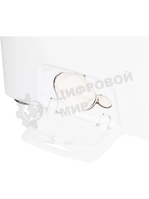 Стиральная машина Candy Smart Pro CSO34 106TB1/2-07 белый, загрузка фронтальная 6 кг, 1000 об/мин., класс: А