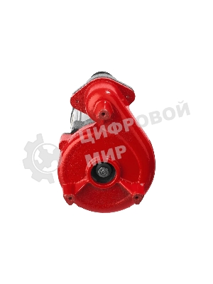 Насос фекальный погружной ЗУБР НПФ-750 750Вт, пропускная способность 310 л/мин,напор 14 м,чугунный