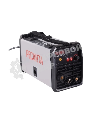 Сварочный полуавтомат САИПА-190 3в1 (MIG/MAG) Ресанта