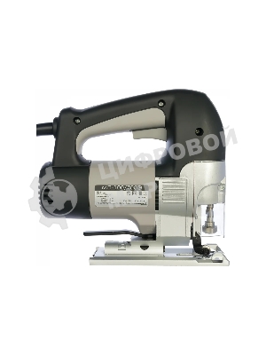 Лобзик электрический ИНТЕРСКОЛ МП-100/700Э, 700Вт,3000о/м,ход 26мм,3 кг 15.1.1.11