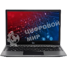 Ноутбук IRU Tactio 14ALH Core i3 1215U 8Gb SSD 256Gb Intel Iris Xe graphics 14