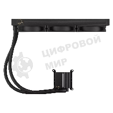 Система жидкостного охлаждения ASUS PROART LC 360