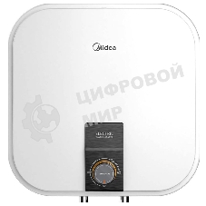 Накопительный водонагреватель Midea MWH10-15MPCA 10 литров