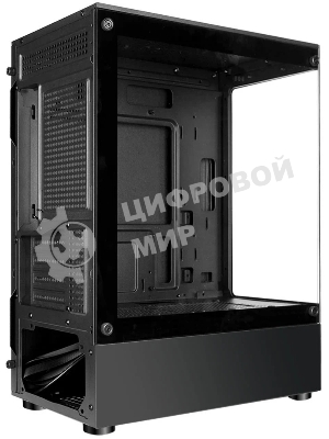 Компьютерный корпус Ginzzu CL470