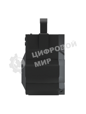Портативная колонка SOUNDMAX SM-PS5027B черный