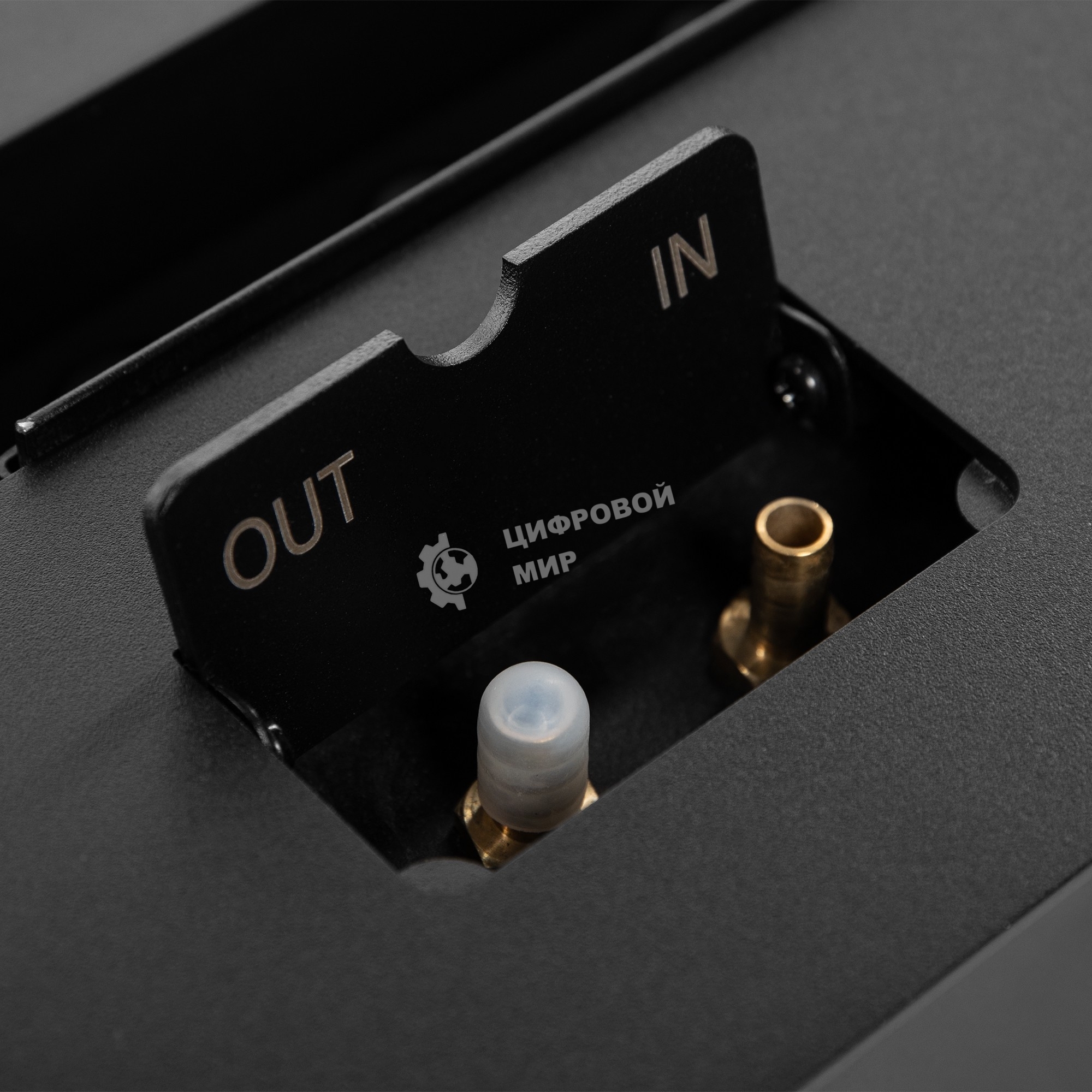 Очаг электрический Royal Thermo RTFP/P1000M 3D Cassette Mystery