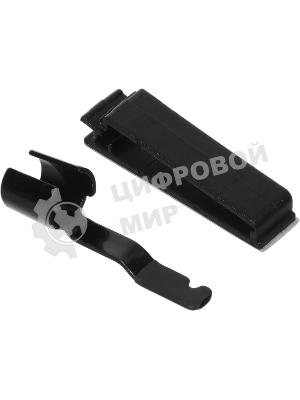 Веб-камера Logitech PTZ Pro 2 черный