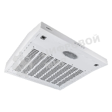 Вытяжка подвесная Centek СТ-1801-60 белый, 60 см, 350 куб. м/ч, 53 дБ