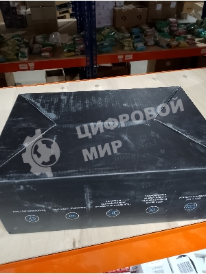 (Поврежденная упаковка) Проектор ROMBICA RAY ECLIPSE BLACK MPR-L730