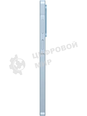 Смартфон Samsung Galaxy A18 SM-A185F 8Gb, 256Gb, голубой