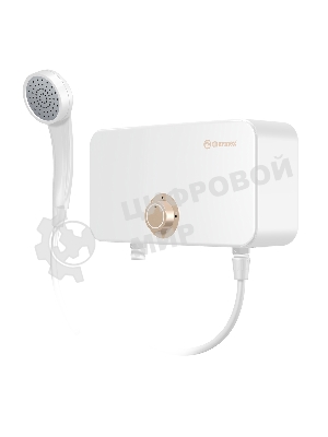 Водонагреватель проточный Thermex Oscar 5500