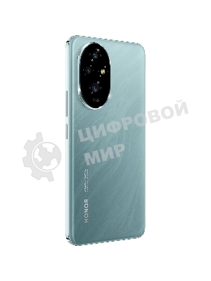 Смартфон Honor 200, 8/256Gb, зеленый