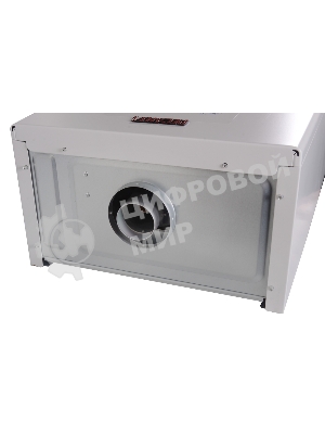 Газовый настенный двухконтурный котел ГК-16 Ресанта