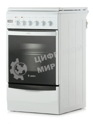 Плита газовая Gefest 5102-03 (5102-03 0001)