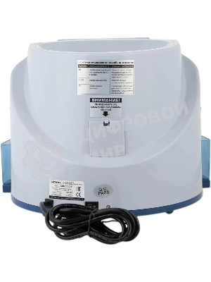 Сортировщик монет Dors CT3010 SYS-040145 мультивалюта