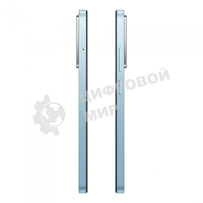 Смартфон Xiaomi Redmi A5 4/128Gb голубой