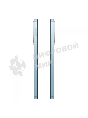 Смартфон Xiaomi Redmi A5 4/128Gb голубой