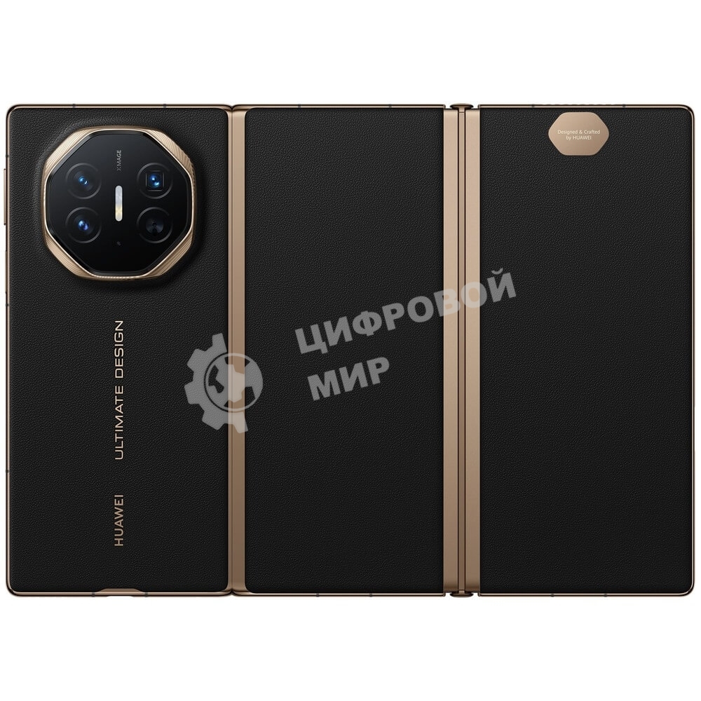 Смартфон Huawei Mate XT GRL-LX9, 16/1TB, черный