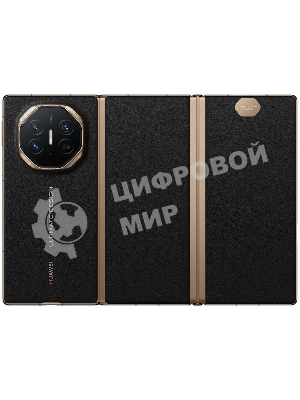Смартфон Huawei Mate XT GRL-LX9, 16/1TB, черный