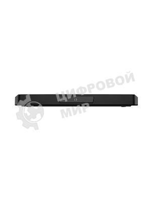 Колонки Creative Sound Blaster Katana V2 2.0 черный 126Вт