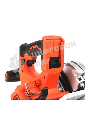 Циркулярная Пила Аккумуляторная Бесщеточная PATRIOT CS 185UES