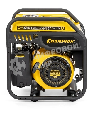 Генератор Champion IGG3000 2.9кВт