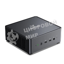 Мини ПК Minisforum UM790Pro/32Gb+1Tb (AMD R9 7940HS) 32Gb+1Tb, AMD Radeon780M, Win11Pro