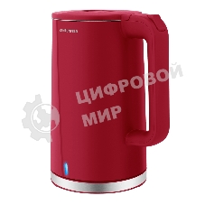 Чайник электрический Maunfeld MGK-633RD