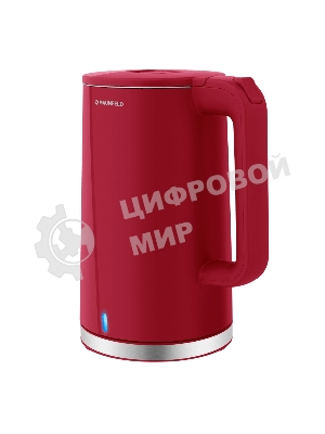 Чайник электрический Maunfeld MGK-633RD